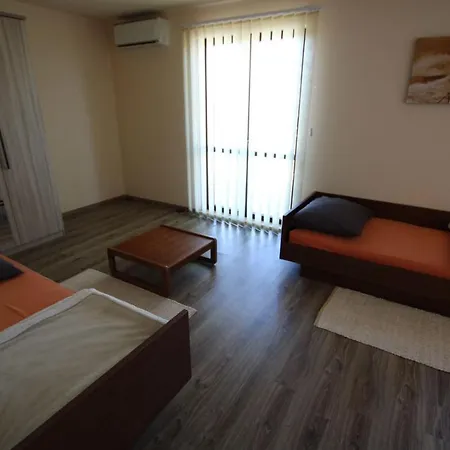 Casa vacanze Sommer Haus Ana Porec
