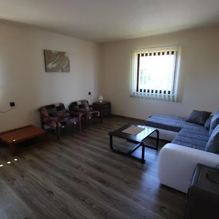 Sommer Haus Ana Casa vacanze