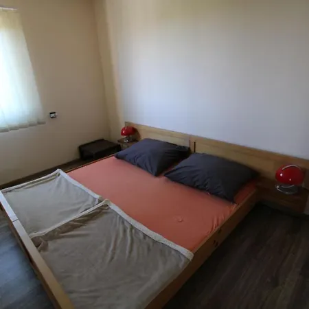 Sommer Haus Ana Nyaraló *