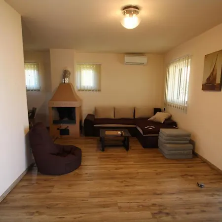 Sommer Haus Ana Poreč