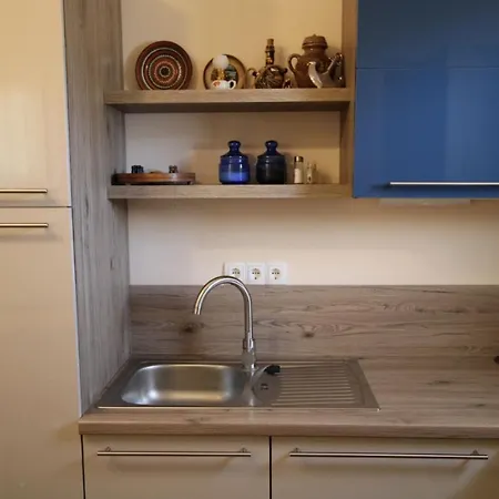 Sommer Haus Ana Nyaraló Poreč