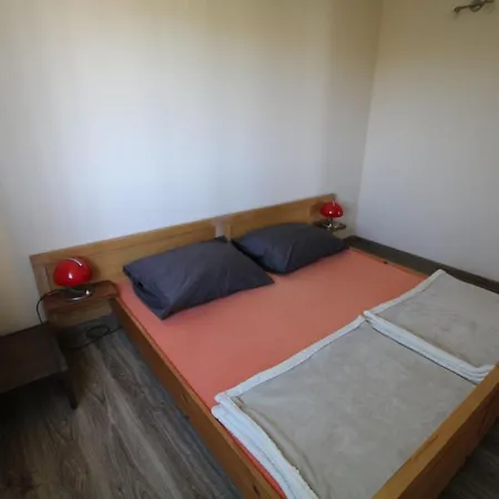 Holiday home Sommer Haus Ana