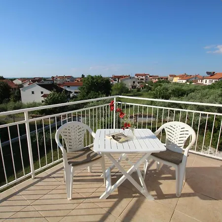 Holiday home Sommer Haus Ana Porec