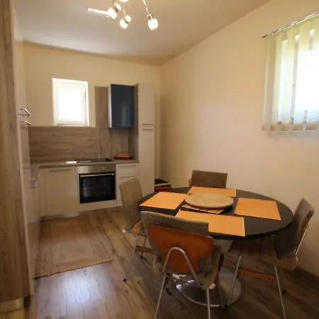 Sommer Haus Ana * Poreč