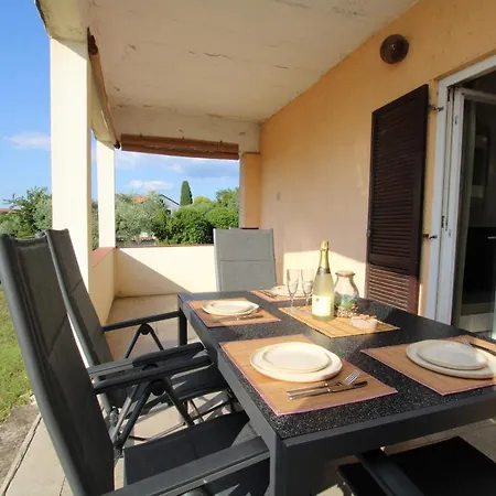 Ferienhaus Sommer Haus Ana *