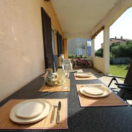 Sommer Haus Ana * Poreč