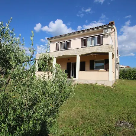 Sommer Haus Ana Ferienhaus Poreč