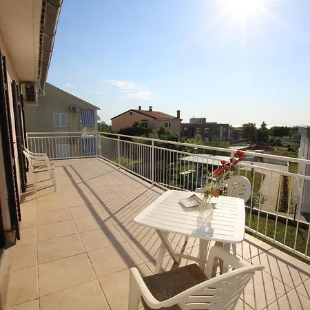Sommer Haus Ana Ferienhaus *