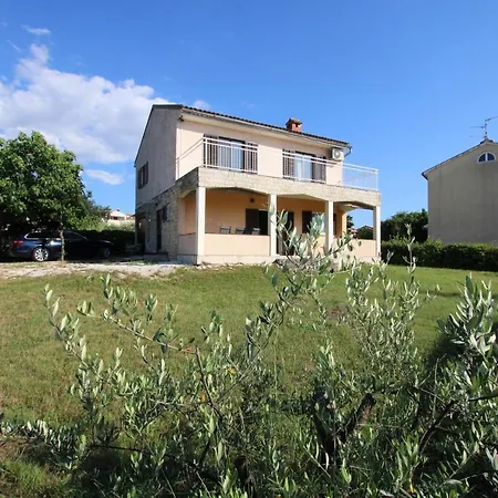 Sommer Haus Ana Poreč
